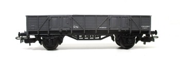 Electrotren H0 1100 offener Güterwagen Hochbordwagen 385234 (2816G)