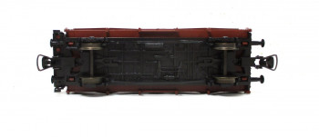 Roco H0 (7) (AC) 46090 Hochbordwagen mit Kohle Ladung EUROP 849 695 DB (52G)