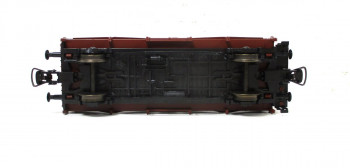 Roco H0 (10) (AC) 46090 Hochbordwagen mit Kohle Ladung EUROP 849 695 DB (55G)