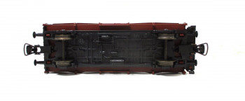 Roco H0 (12) (AC) 46090 Hochbordwagen mit Kohle Ladung EUROP 849 695 DB (58G)