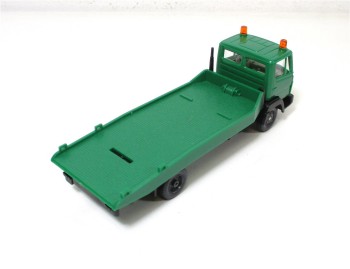 Wiking H0 1/87 20633 MB 817 Abschleppwagen in OVP