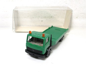 Wiking H0 1/87 20633 MB 817 Abschleppwagen in OVP