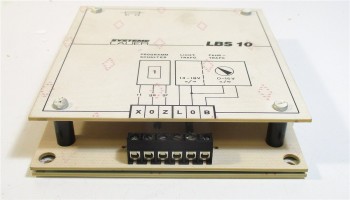 Lauer LBS10 Schattenbahnhof Grundeinheit für Analog  (3775g)