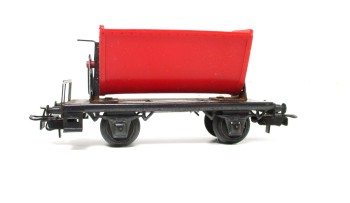 Märklin H0 4513 Kipplore Wagen Kippwagen Schüttgutwagen OVP (5420G)