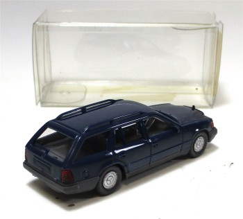 Modellauto H0 1:87 Wiking PKW 13154 Mercedes 230 TE