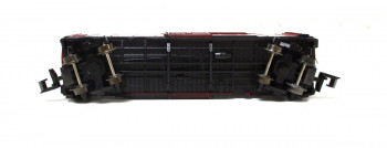 Minitrix N 13215/3215 Güterwagen Arbeitswagen Work Train Tool Car 45 OVP (6380G)