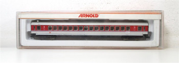 Arnold N 3874 Grossraumwagen 1.KL 73 80 19-90 794-3 DB EVP (6677G)