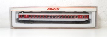 Arnold N 3874 Grossraumwagen 1.KL 73 80 19-90 794-3 DB EVP (6677G)