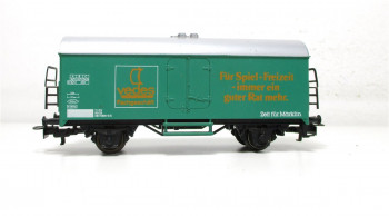 Märklin H0 4415 Güterwagen Vedes Fachgeschäft 083 5800-2 DB (3789G)