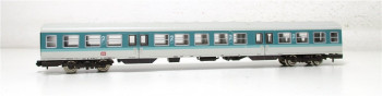 Fleischmann N 7439K Mitteleinstiegswagen 2.KL 914 013-8 DB (5458G)