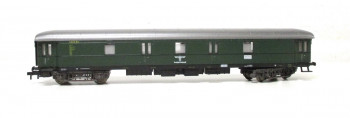Fleischmann N 8135 Bahnpostwagen 4583 Bln DRP (5460G)