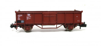 Arnold N 4788 offener Güterwagen Hochbordwagen 553 3 593-1 DB OVP (6443G)