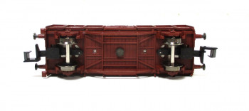 Arnold N 4788 offener Güterwagen Hochbordwagen 553 3 593-1 DB OVP (6443G)