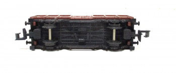 Minitrix N 13538 / 3538 Güterwagen Hochbordwagen 508 5 383-9 DB (6470G)