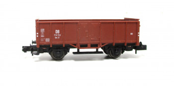 Arnold N 5901C offener Güterwagen Hochbordwagen 718 723 DB (6456G)