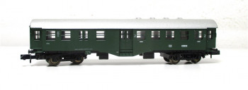 Arnold N 5806 Umbauwagen 2.KL mit Gepäckabteil 98110 Köl DB OVP (6342G)