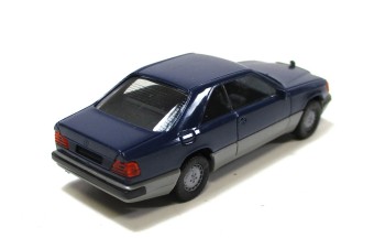 Modellauto H0 1:87 Herpa PKW Mercedes Benz 300CE