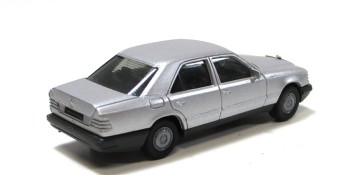 Modellauto H0 1:87 Herpa PKW Mercedes Benz 300E