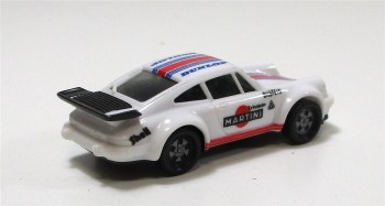 Modellauto H0 1:87 (3) Herpa PKW Porsche 930 Turbo