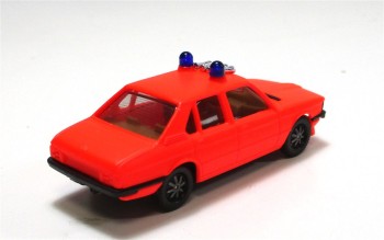 Modellauto Herpa H0 1/87 PKW BMW 528i [14] Einsatzfahrzeug