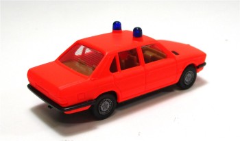 Modellauto Herpa H0 1/87 PKW BMW 528i [17] Einsatzfahrzeug