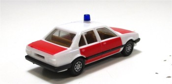 Modellauto Herpa H0 1/87 PKW Opel Ascona [5] Einsatzfahrzeug