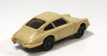 Modellauto Wiking H0 1/87 PKW Porsche [1] 911C