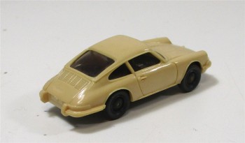 Modellauto Wiking H0 1/87 PKW Porsche [3] 911C