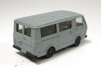 Modellauto Wiking H0 1/87 PKW VW LT Bus