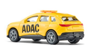 Siku 1565 ADAC PANNENHILFE AUDI Q4 E-TRON