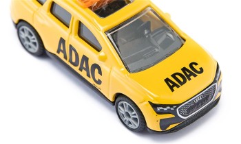 Siku 1565 ADAC PANNENHILFE AUDI Q4 E-TRON