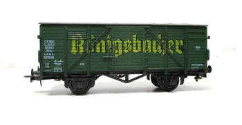 Roco H0 4301C Bierwagen Königsbacher (3891H)