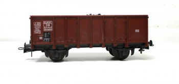 Roco H0 (1) 4311 Güterwagen Hochbordwagen EUROP 824949 DB mit Kohle (3893H)