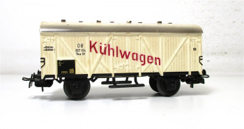 Märklin H0 4508 Kühlwagen 327 154 Tko 02 DB (1545H)