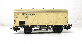 Märklin H0 4508 Kühlwagen 327 154 Tko 02 DB (1546H)