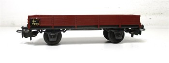 Märklin H0 4503 Niederbordwagen 464 637 X 05 DB (1548H)