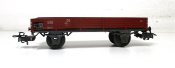 Märklin H0 4503 Niederbordwagen 464 637 X 05 DB (1549H)