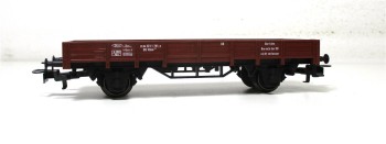 Märklin H0 4423 (8) Niederbordwagen 323 1 791-8 Kklm505 DB (1562H)