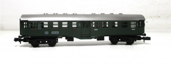Arnold N 0314 Personenwagen Umbauwagen 2.KL Köln DB OVP (5497H)