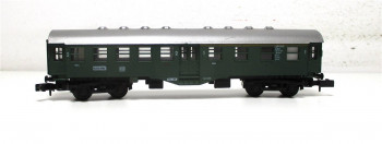Arnold N 0315 Umbauwagen 1./2.KL 34006 Esn DB OVP (5499H)