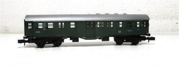 Arnold N 0316 Umbauwagen mit Gepäckabteil 2.KL 98 110 Köl DB OVP (5500H)