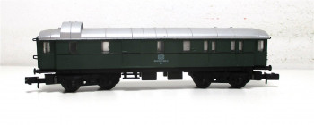 Arnold N 3301 Eilzug-Gepäckwagen 50 80 92-10 234-4 DB OVP (5501H)
