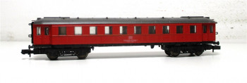 Arnold N 3330 Personenwagen Gesellschaftswagen 50 80 89-43 549-1 DB (5504H)