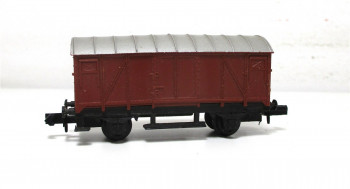 Arnold N (2) gedeckter Güterwagen (5651H)