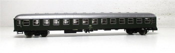 Roco N 24313 Schnellzugwagen 2.KL 51 80 22-42 809-9 DB (5816H)