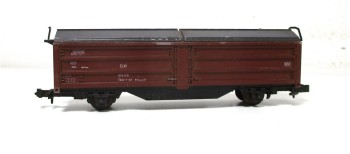 Roco N 2304 Schiebewandwagen 374190 DB (5896H)