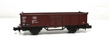 Roco N 25084 offener Güterwagen Hochbordwagen 506 5 486-4 DB (6059H)