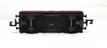 Roco N 25084 offener Güterwagen Hochbordwagen 506 5 486-4 DB (6059H)