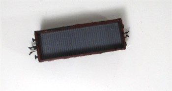 Roco N (1) 2325 offener Güterwagen Hochbordwagen EUROP 752 052 DB (6065H)