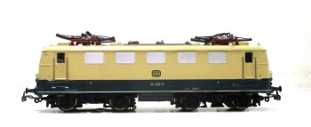 Märklin Primex H0 3199 Elektrolok 141 302-0 DB Analog OVP (134h)